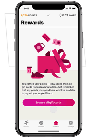 Illustration for article titled Apple and Aetna Are Giving Away Apple Watches You Have to, Uh, 'Earn' Back